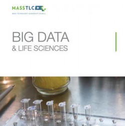 Knome Participates in MassTLC Life Sciences Roundtable